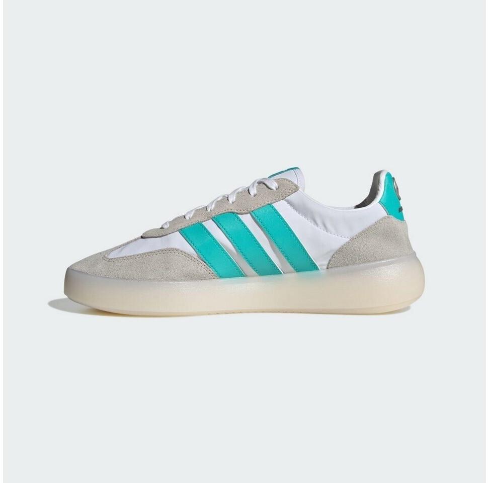 

Кроссовки Adidas Mercedes - AMG Petronas Formula One Team Barreda Decode cloud white/semi mint rush/core white 46