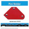 Multi-Functional Welding Magnet Positioner - Electric Right Angle Fixing Tool