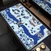Large Anime Non-slip Keyboard Mouse Pad Laptop Office Accessories Hot Gaming Stardew Valley New Desk Mat Washable Durable Carpet