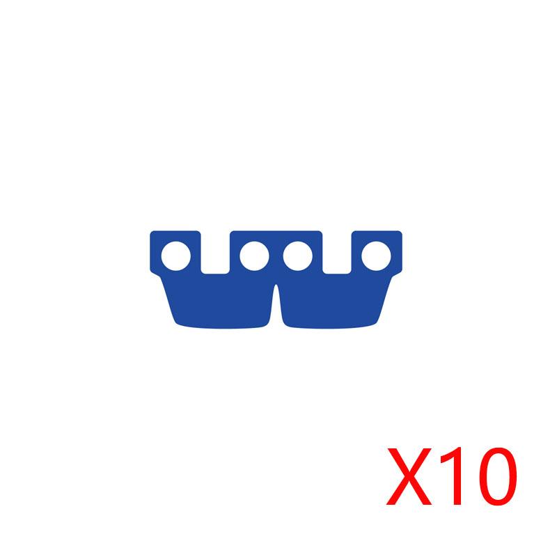 Średniowieczny Rzym Tarcza Budowlane Klocki Wojskowe Żołnierz Rzymski Wojownik Rycerz Postać Łucznik Fartuch Płaszcz Akcesoria Ceglany Zabawka Prezent