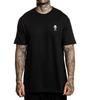 Klassisches Sullen Tattoo Art Street Trend Mode Lässiges T-Shirt Herren und Damen Luxusmarke Top