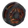 Magnetic Phone Cooler Portable Mobile Phone Radiator Cooling Fan 5500Rmin 15W Peak Empty State