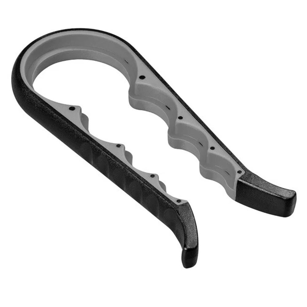 Chef Aid Manual Can Opener