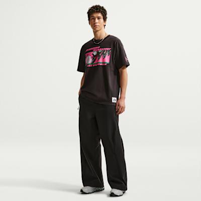 Nike Dri Fit Tech Helios Quick Dry Pants Men s L