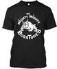 NOUVEAU POPULAIRE ! T-shirt Logo Musique Américaine The Mighty Mighty Bosstones Taille S-4XL T-shirt Unisexe
