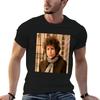 Maglietta Bob Dylan Resistente agli Odori Manica Corta