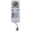 ANEMÔMETRO / MEDIDOR DE VENTO PORTÁTIL EA 3010