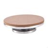 Blatthäudhreh-, Turn -Treh -platform Töpfertable for Ceramic Art DIY Projects That Show