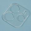 For Xiaomi Redmi Note 14 4G (163.25mm) Camera Lens Protector High Clarity Tempered Glass Lens Film