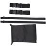 5pcs Adjustable Strap Reaction Training Belt Set Soccer Basketball Agility Belt  For Soccer