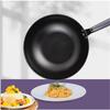 KSISE Purple Aura Non-stick 3-Piece Cookware Set
