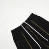 CORTEIZ Streetwear Relaxed Fit Drawstring Straight Leg Pants Men