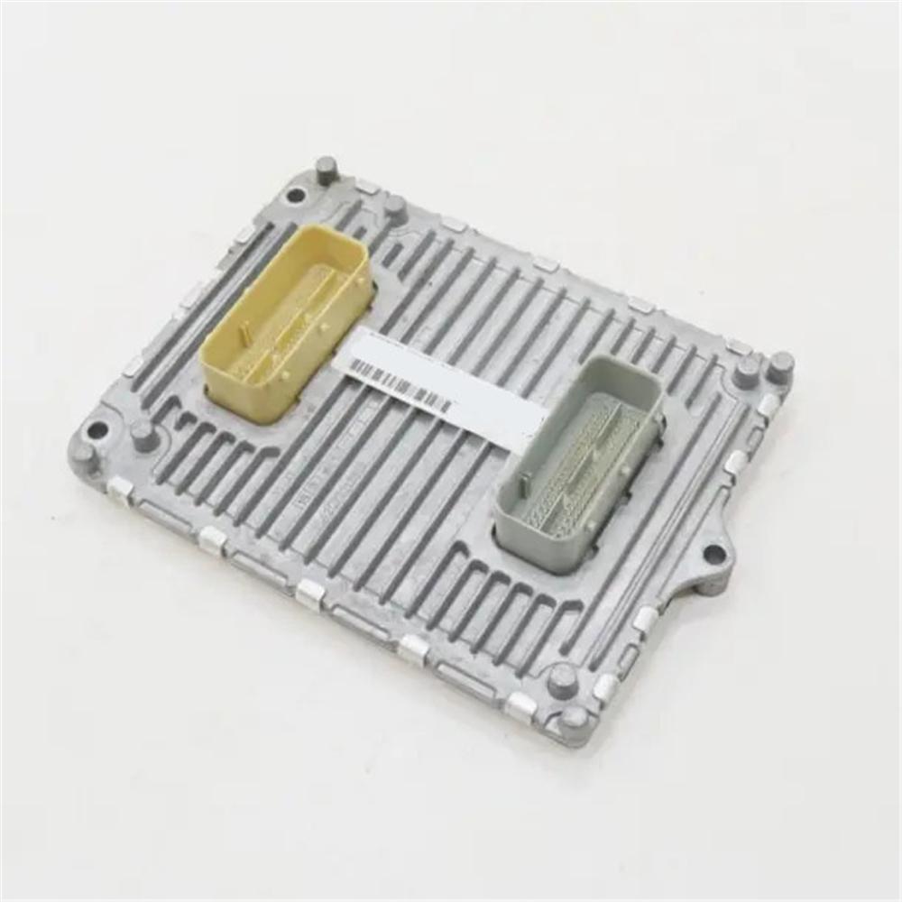 For 18-19 Dodge Durango Jeep Grand Cherokee Engine Control Unit (ECU) 68330924AA