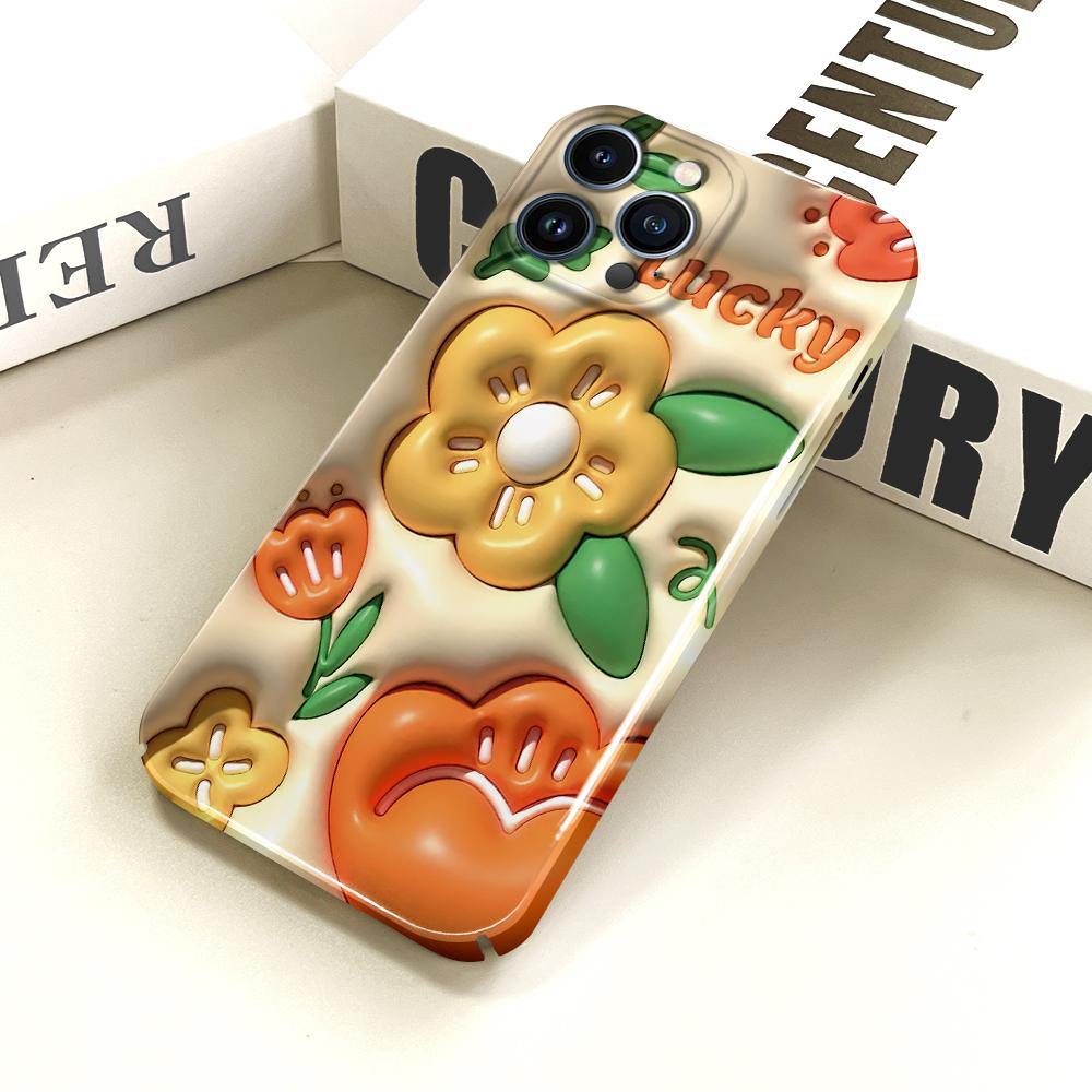 Carcasă de telefon all-inclusive cu film, design vestimentar, carcasă rigidă, acoperire completă pentru cameră, pentru iPhone, Samsung, Xiaomi, Poco, Redmi, Huawei, Honor