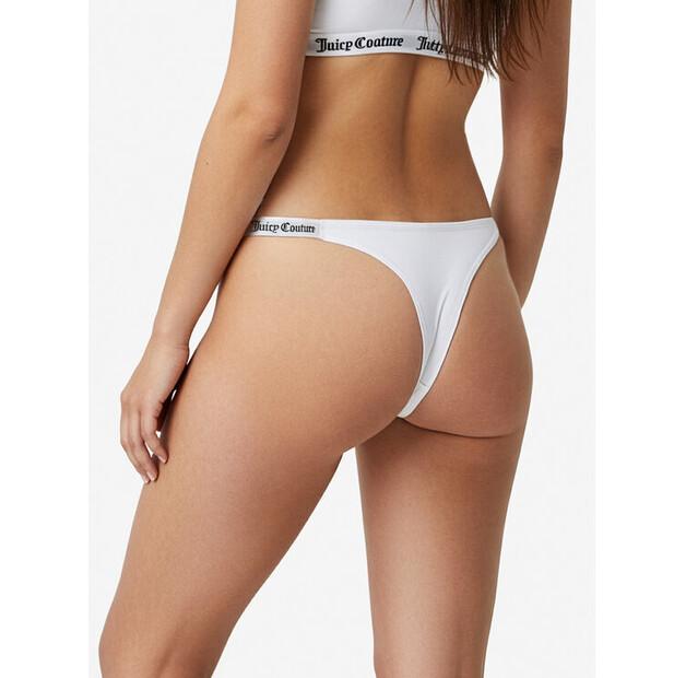 Набор трусиков-стрингов Juicy Couture JCTTH225951