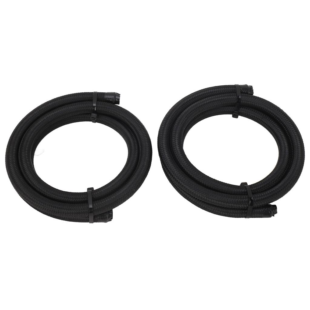 Kit furtun universal pentru pompă de servodirecție 551082, conductă de retur de joasă presiune pentru schimbător LS Swap Ls1 Ls3