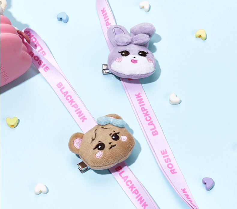 [ZAKULISOWO] Oficjalny klips z postacią BLACKPINK – Limitowany dodatek K-popowy