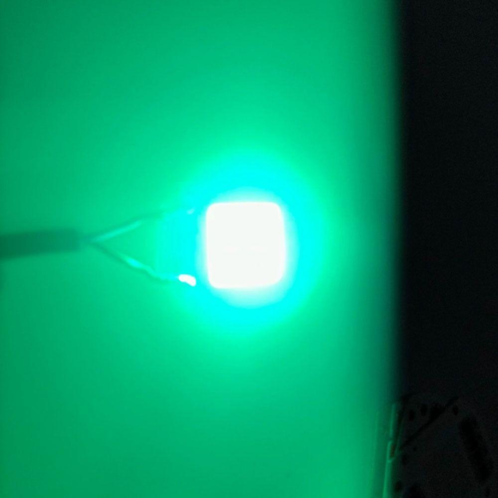 Durable 50W LED Lights Chip No Need Driver DIY COB Bead Landscape Lamps Chip for Garden Lighting Focus Spotlight Flood Lamp