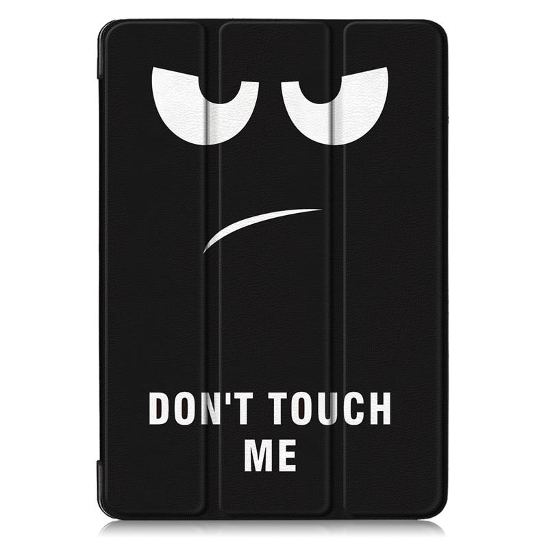 Pro For Matepad Huawei 11 T10 T10s T8 Case Folding Stand Magnetic Shell For Funda Huawei Mediapad T5 8 Tablet Cover