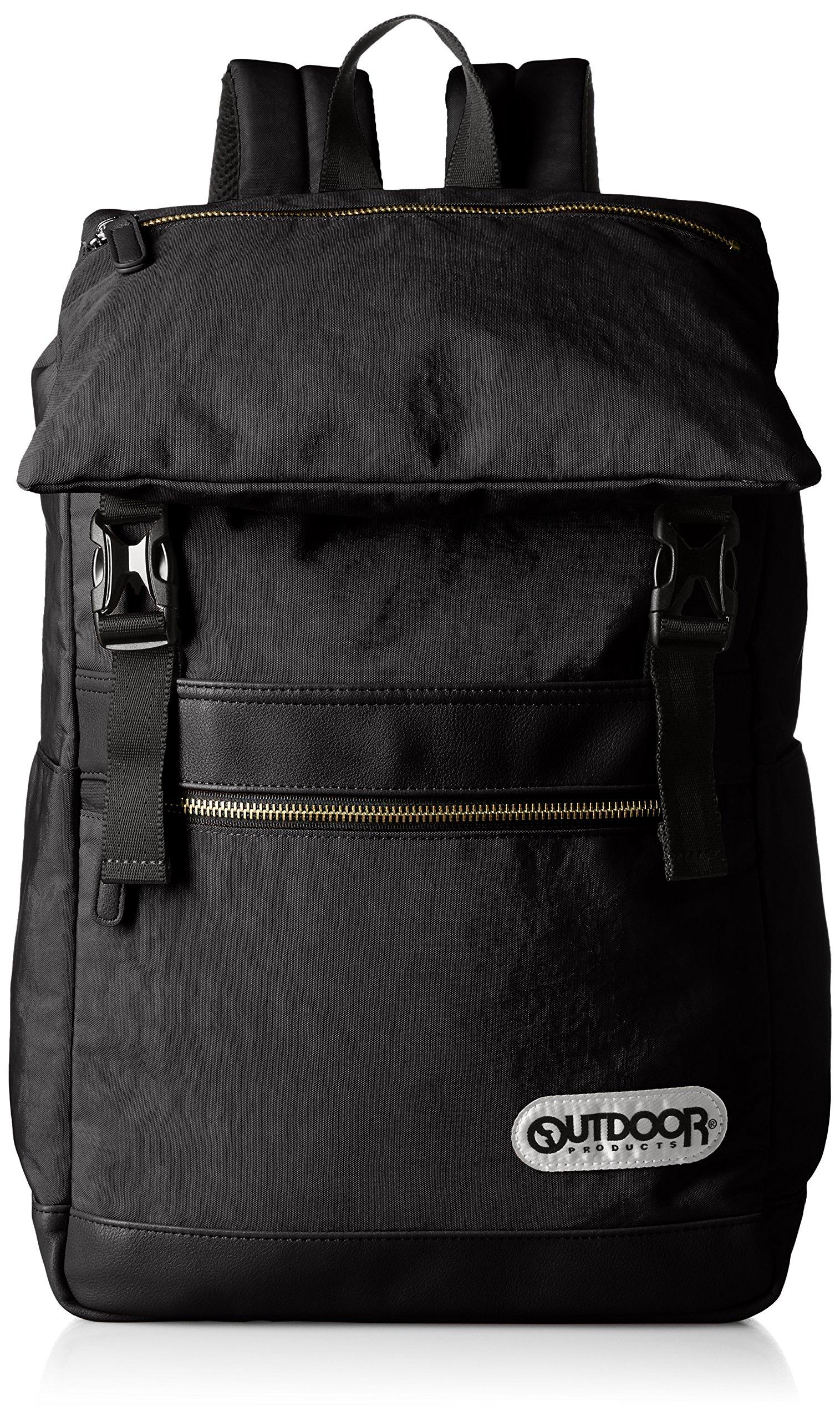 

Рюкзак Wash Nylon Black [Продукты для активного отдыха]