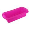 Household Rectangular Silicone Mold Candy Toast Mould Easter Bread DIY Kitchen Supplies Cake Bakeware Pan Baking Tools