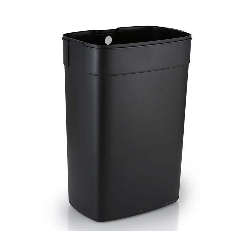 50L Stainless Steel Pedal Trash Can