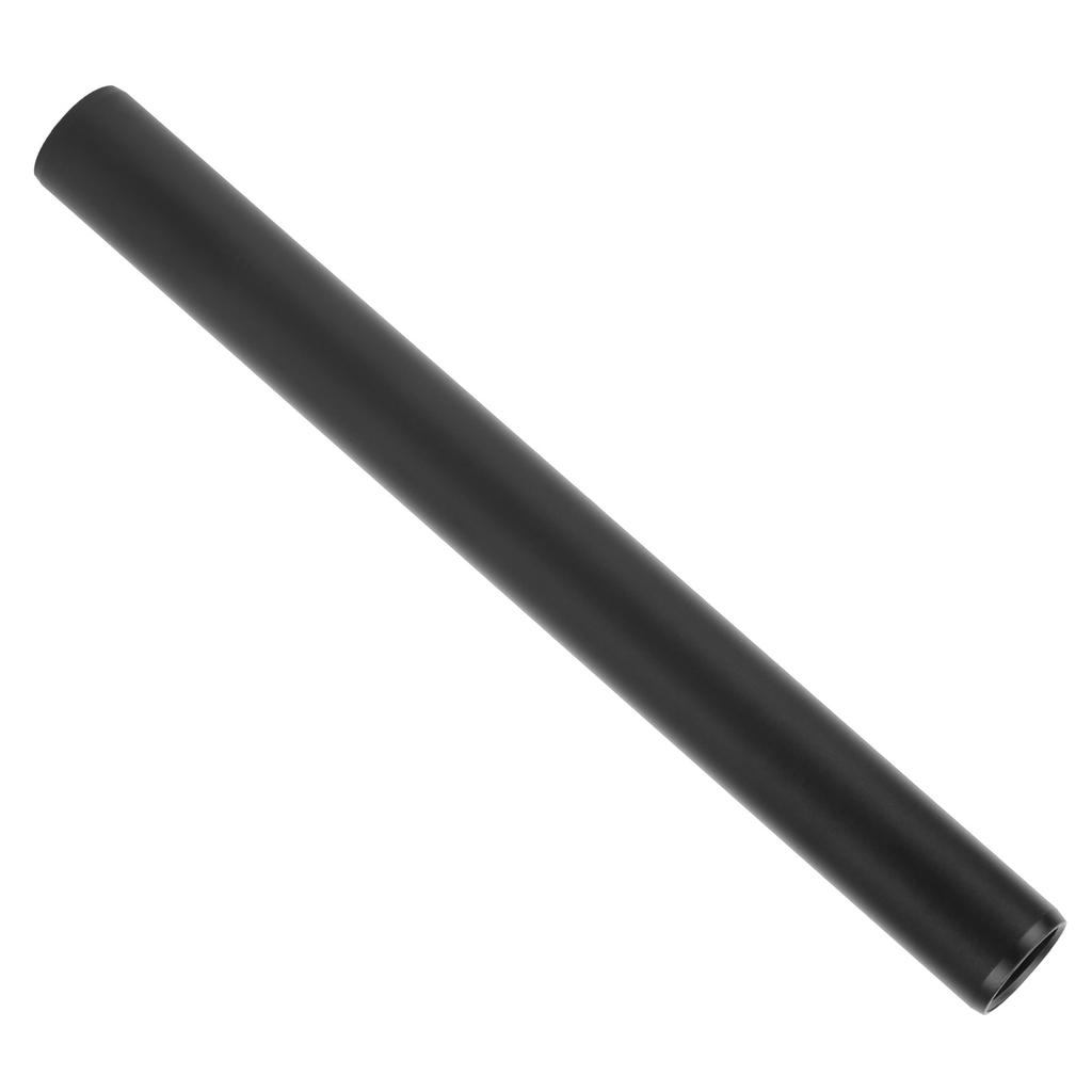 15mm SLR Camera Aluminum Alloy Rods for Follow Focus 15mm Track Duct for Camera Follow Focus