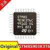 STM8S903K3T6C STM8S103K3T6 K3t6c 8-bit,STM8S903K3T6 STM8S903 LQFP-32 In Stock,8-bit Microcontroller