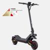 ENGWE Y1000 All-Terrain Elektrische Scooter 52V22.5Ah Batterij 800W*2 Dubbele Motor 100KM Bereik Buiten Rijden EScooter Voor Volwassene