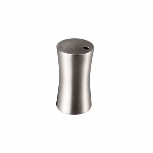 IMEEA Toothpick Holder, Stainless Steel, Portable Toothpick Holder, Storage, Toothpick Holder, Silver