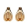 Pendant Metal Drop Earrings Fashion Brand Jewelry Drop Earrings For Women Wholesale
