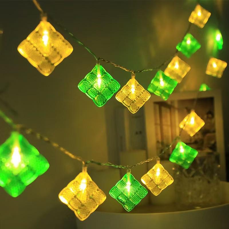 Ramadan Desk Lamp  Moon Star Table  Night Light  Ramadan Decorations  Eid Al-Fitr Supplies Islamic Home Decor