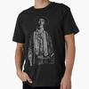 Fuorilegge Western Grigio Clint Eastwood C'era una Volta nel West 1968 Vintage film western regalo t