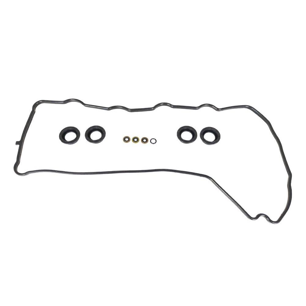 Engine Valve Cover Gasket Seal Set For Toyota Camry 2010-2017 RAV4 2009-18 2.5L