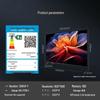 Changhong 50-inch 4K UHD Smart Full Screen LED TV CN plug (adapter included)