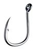 Shout Kudako Hook, Silver, #90, 04-KH Fishing Hook