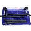 DHS Retractable Table Tennis Net Set