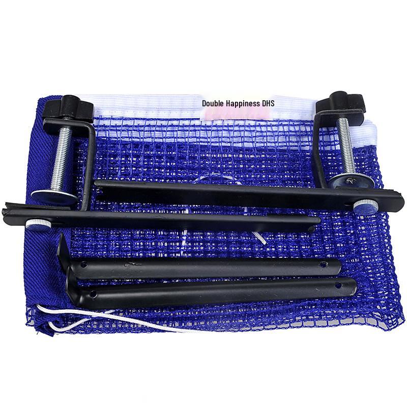 DHS Retractable Table Tennis Net Set