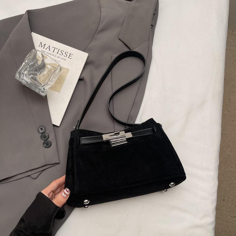 Осенняя новая матовая женская сумка модная портативная наплечная сумка-мессенджер высокая стоимость простая повседневная маленькая квадратная сумка женская