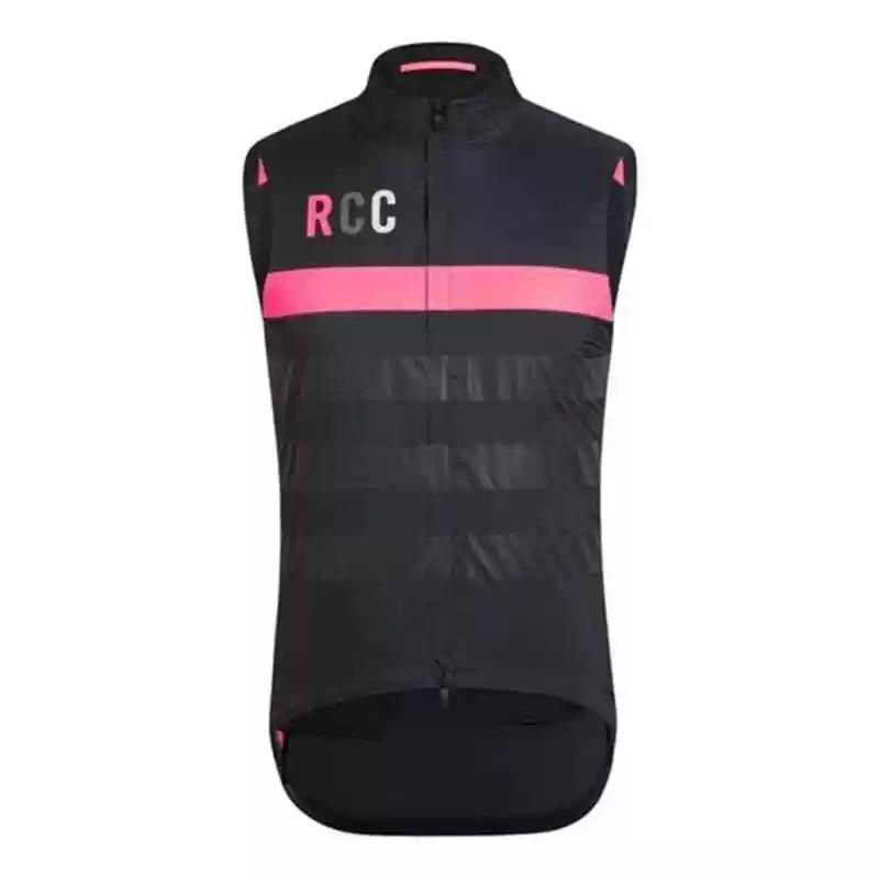 Windproof Lightweight Cycling Vest for Outdoor Road Biking