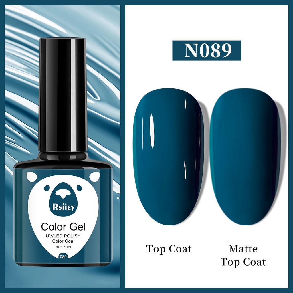 Nail Polish Gel, UV Gel, Long-lasting Nail Polish, Nail Salon