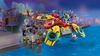 LEGO Monkie Kid Drone Buster 80023 Toy Blocks Gift Airplane for Boys and Girls Ages 10 and Up