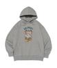 Us Guards Hoodie (Gray)