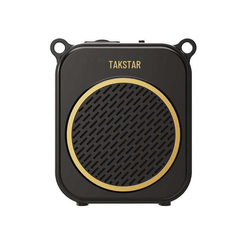 TAKSTAR E140 Portable Wireless Voice Amplifier CN Plug (adapter Included)