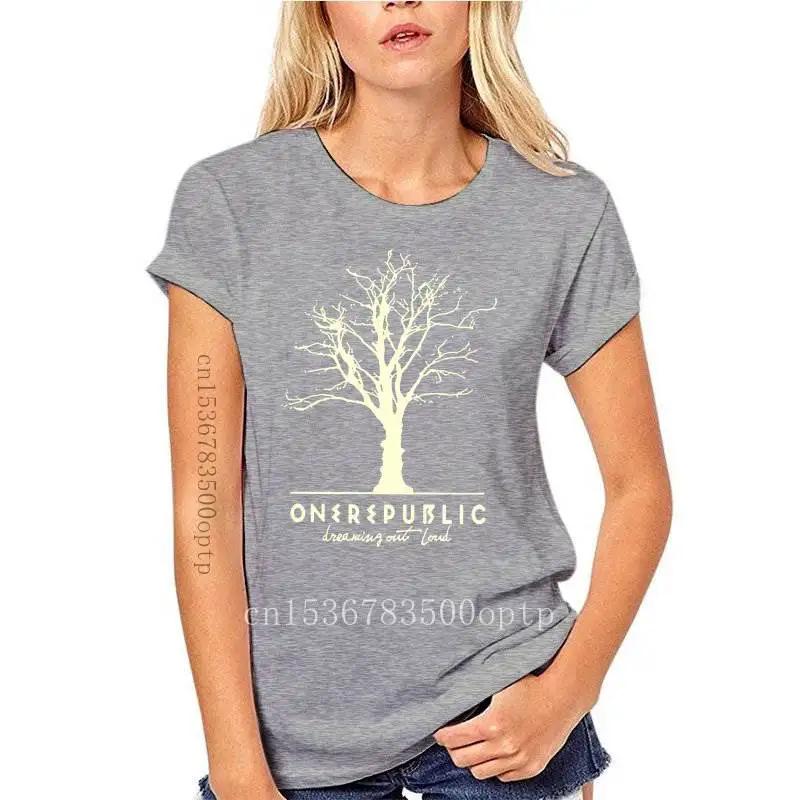 One Republic Dreaming Out Loud Onerepublic Native Band Womens TShirt Best Seller Women T Shirt