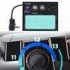 Comfortable User Experience Auto Darkening Filter Welding Lens