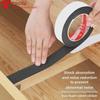 Miluqi Non-Slip Sponge Pads for Table & Chairs - Wear-Resistant, Silent, Anti-Collision Furniture Protectors
