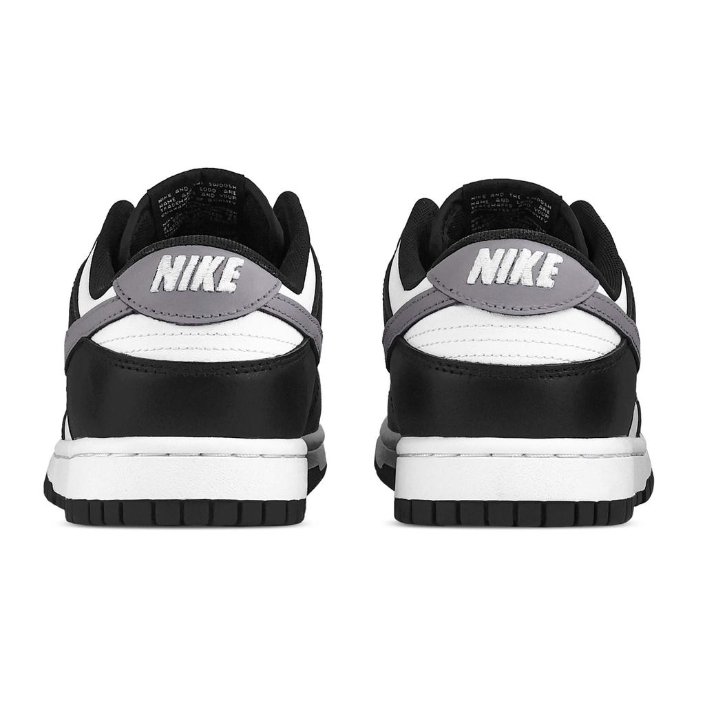 Nike Dunk Purple Rhythm & Trace Low top Skateboard Shoes Unisex Black White Purple DD1391-100(Team459-)