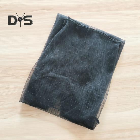 Women Top Ultra Thin See Through Lace Long Sleeves Solid Color Loose Soft Casual Mock Neck Visible Spring Summer Shirt