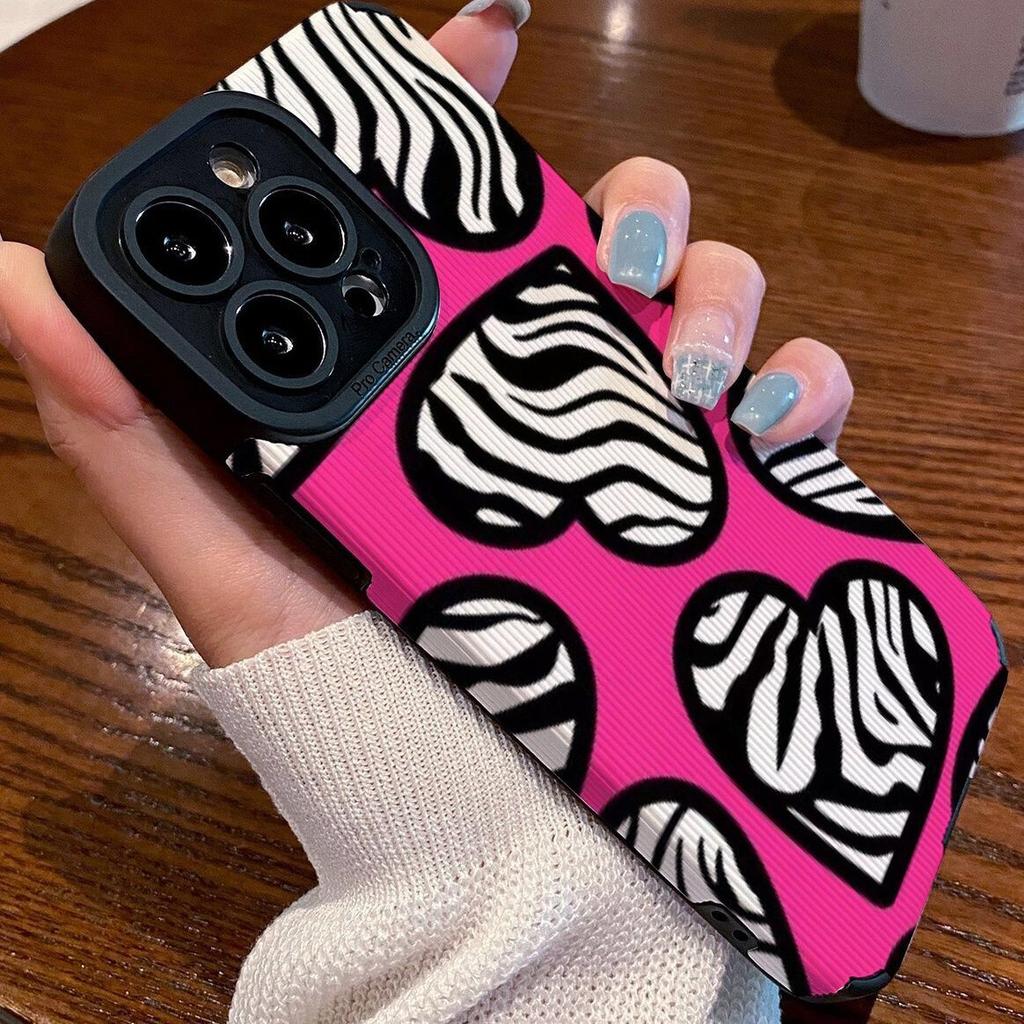 Love Hearts Husă de telefon drăguță pentru Iphone 13 Pro Max 11 14 Plus 12 Husă de protecție antișoc pentru Iphone Xr Xs Max X 7 8 Plus Se2